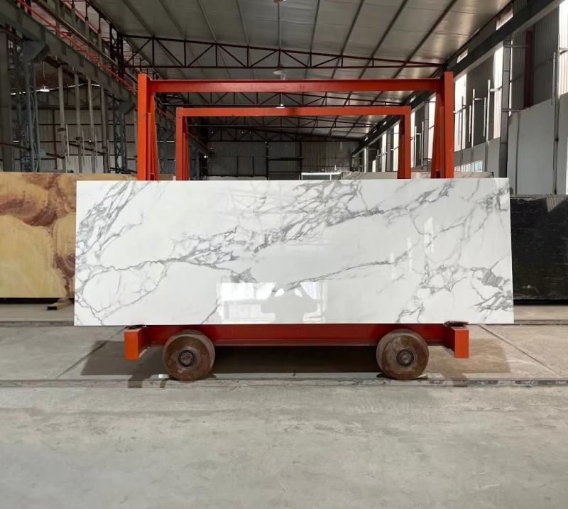 CNW Quartz Stone (DAFUSTONE) Company Launched CNW Quartz