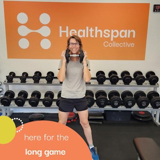 Transforming Lives with Exercise: Healthspan Collective’s Tailored NDIS Fitness Programs