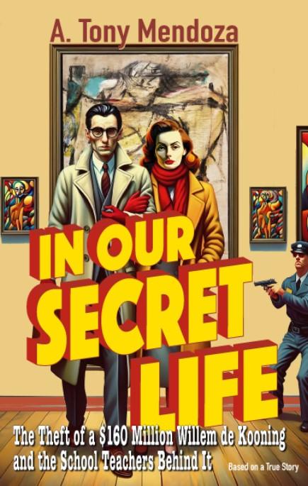 This incredible true story has made headlines globally, including in prestigious publications like "The New York Times", "DailyMail," and "The Washington Post"