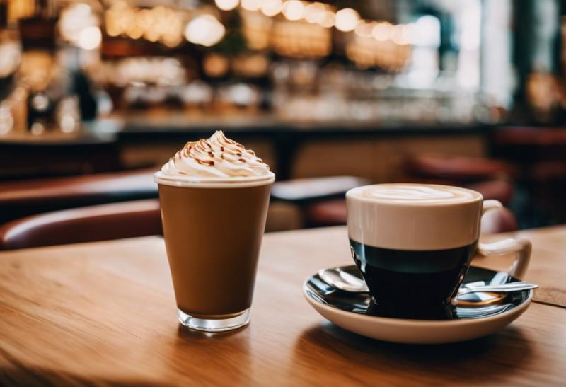 Vienna's coffee culture: How the