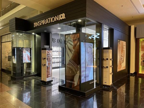 The Inspiration Co. Announces Nationwide Expansion with 12 New