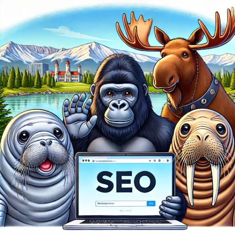 Mastering SEO Algorithms: Navigating the Path to Digital