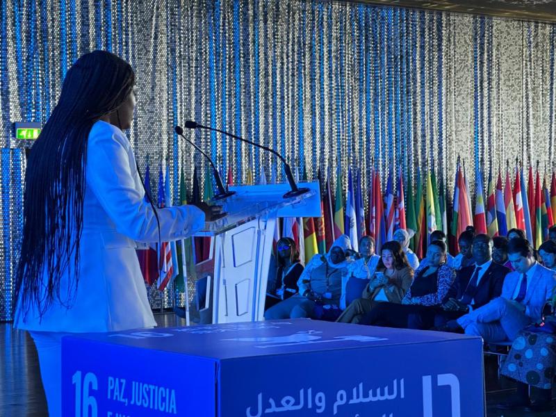 Youth Summit on Peace and Sustainable Future Wraps Up Successful