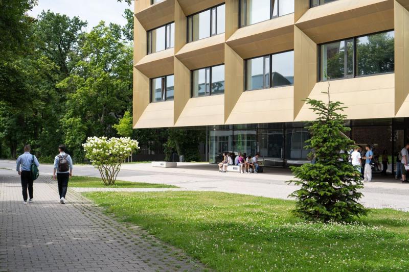 Appointed to a professorship: The path to the university