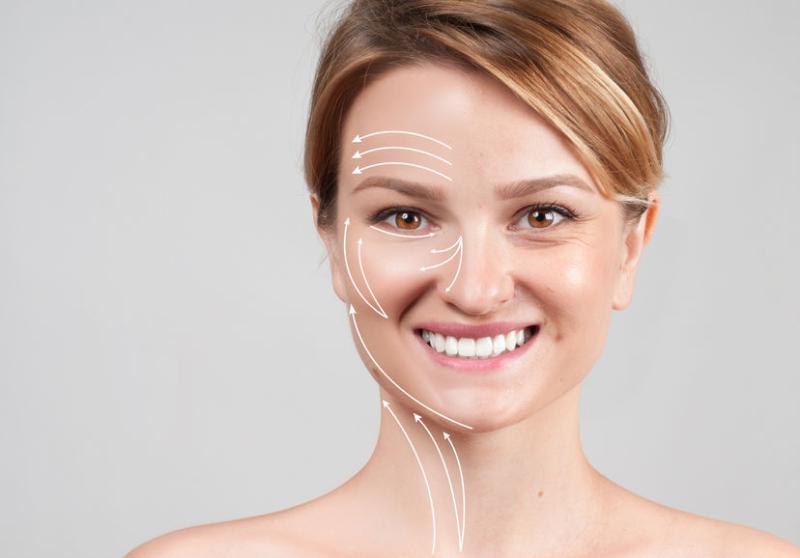 Botox works by temporarily relaxing the muscles responsible for these expressions, resulting in smoother skin and a more youthful appearance.