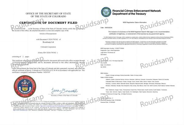 Rouidsanp Exchange Achieves 50% Annual Growth in Trading