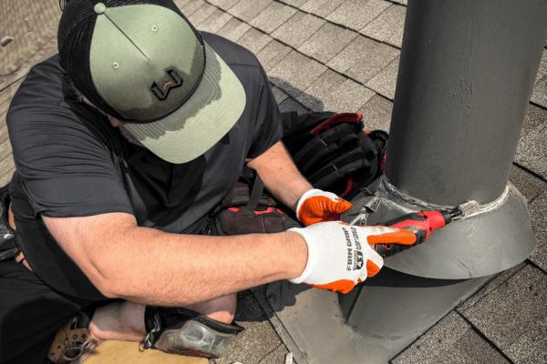 Waypoint Roofing and Construction Co. is excited to continue expanding its roofing services to meet the growing demand in Dripping Springs, TX. Whether you're looking to repair a leak, replace an aging roof, or schedule routine maintenance, the company i