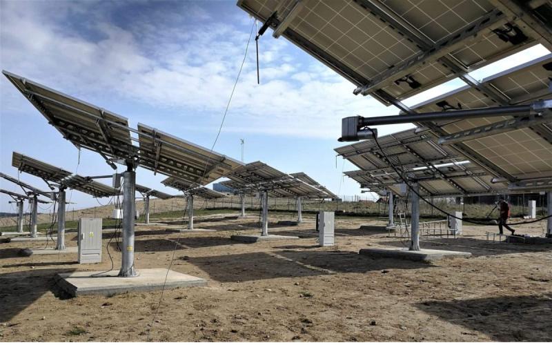 STP Solar Tracker Polska Sp.z o.o expands in 2024
