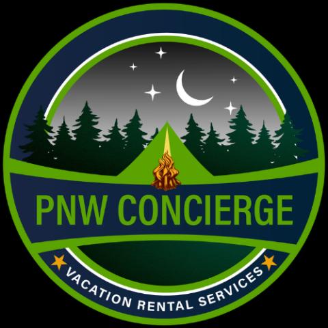 PNW Concierge – Gateway to Premium Vacation Rentals