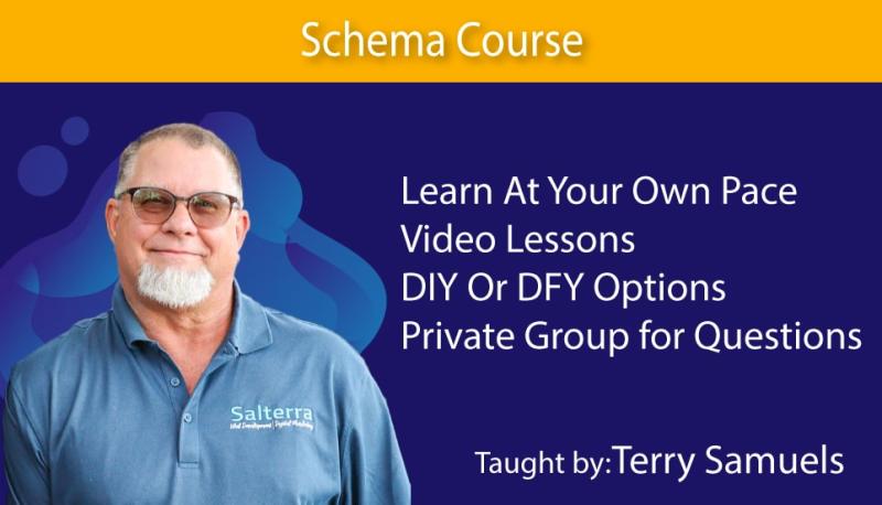 Our Advanced Schema Course offers a deep dive into the world of structured data, providing SEO professionals with the tools they need to stay ahead of the competition. We designed this course to be practical and actionable, with real-world applications th