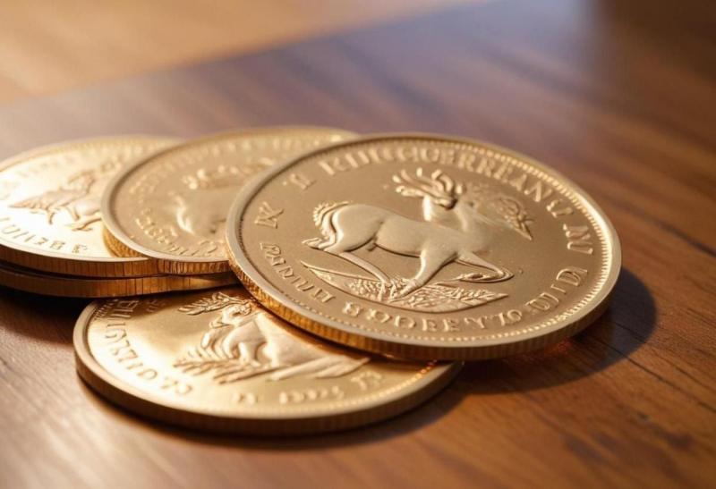 Why the Krugerrand remains a timeless investment
