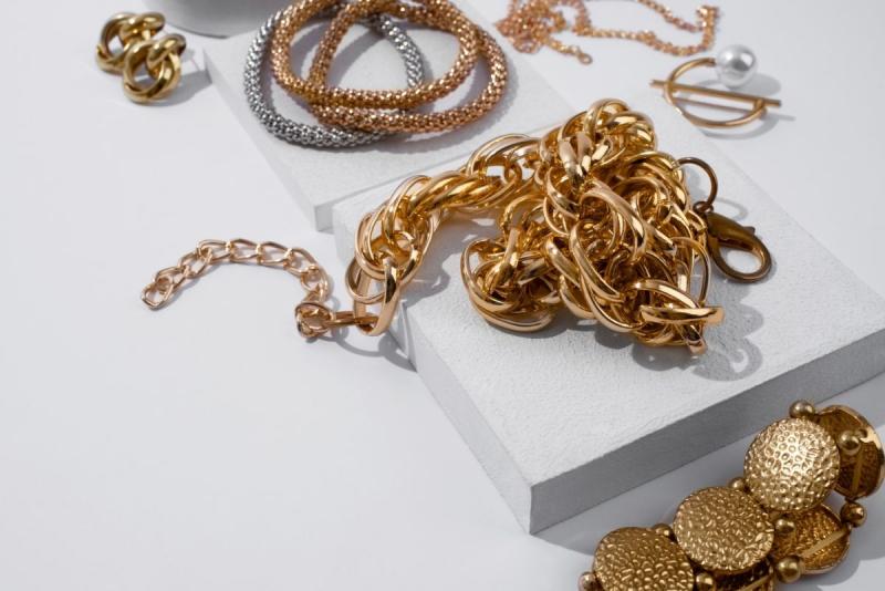 More valuable than ever: Why now is the ideal time to buy gold