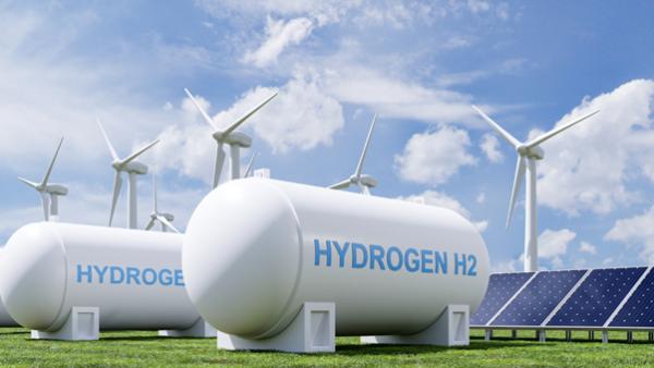 Netherlands and Germany Investing Billions in Hydrogen Infrastructure