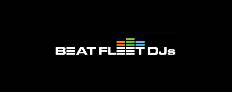 Beat Fleet DJs Wedding Package Added