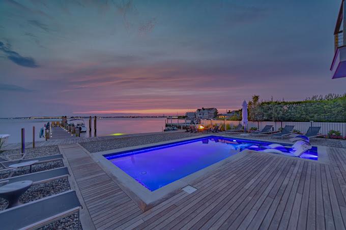 EverClear Pools & Spas offers a full range of pool installation services designed to cater to the diverse needs of Paterson residents. From initial consultation and design to construction and maintenance, the company provides a seamless experience that en