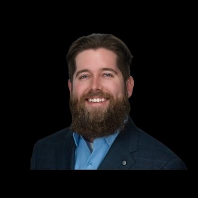 Luke Harrison with Olin Insurance Advisors, Interviewed on