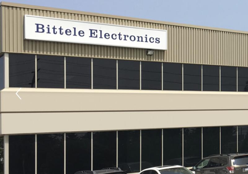 Bittele Electronics Expands U.S. Presence with New Sales Office