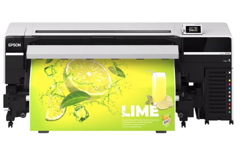 Epson Launches SureColor S9170 at Printing