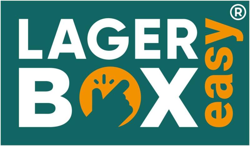 New location of LAGERBOX easy in Kaarst