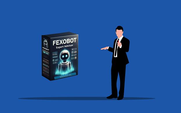 Fexobot Launches Advanced AI Trading Bot for Effortless Gold