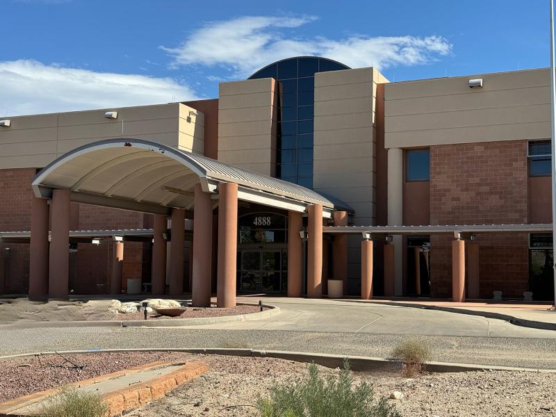 Meridian plans to invest significant capital into renovations and upgrades immediately. Once completed, the property will be fully occupied by El Rio Health, a Federally Qualified Health Center (FQHC) that has provided comprehensive, accessible, and affor