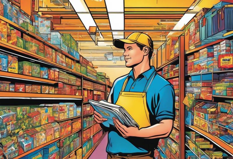NEW for retailers: Direct marketplace connection to Subke Fulfillment