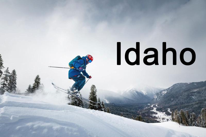 There's an undeniable buzz in the air as Idaho skiers gear up for another incredible season," said Norberto Beahan, a lifelong skier and Idaho outdoor enthusiast. "The mountains are calling, the snow is falling, and the slopes are ready. Whether you'r