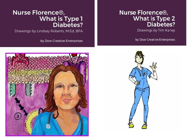 New Nurse Florence Registered Books Empower Kids with Essential