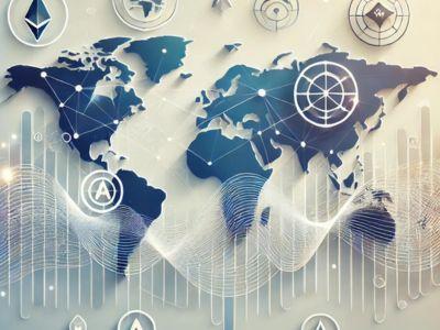 AMBCrypto expands globally with a new Estonia office, leveraging the country's thriving digital innovation ecosystem to enhance global crypto coverage.