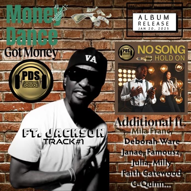 HNA Registered Music Announces Groundbreaking Album Release: