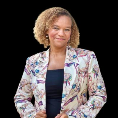 Apryl Pope Founder of Pope Financial Planning Interviewed