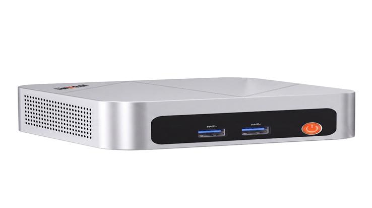 Ninkear Introduces MBOX18 Mini PC With Intel Core 3 304