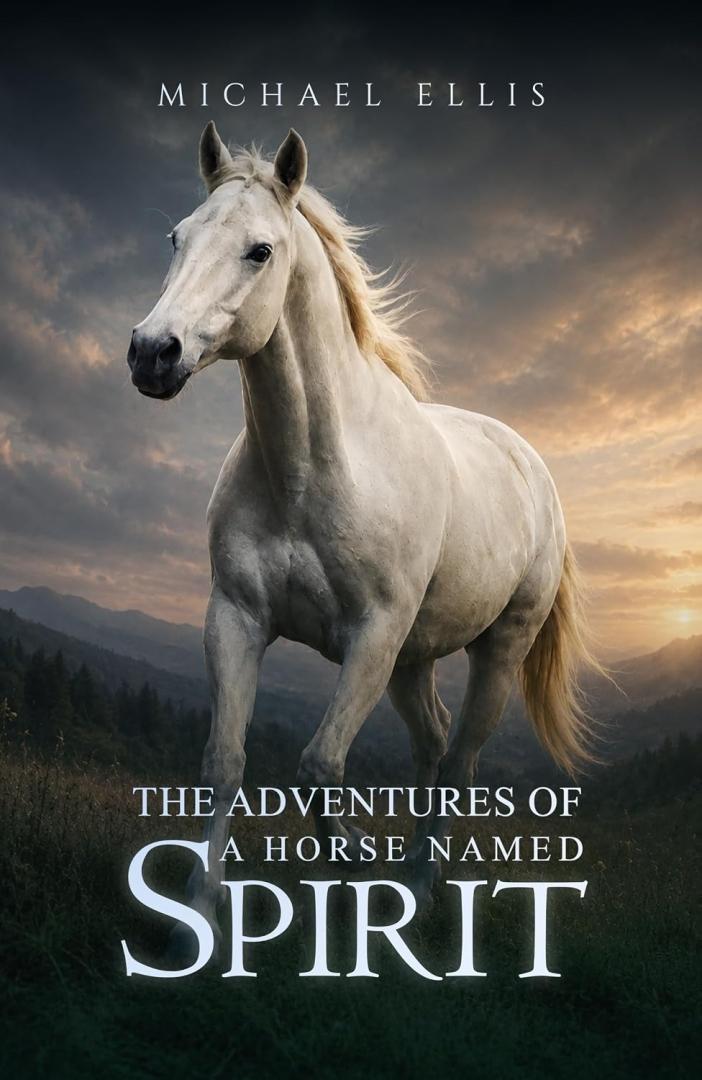 Michael Ellis Announces a Heartfelt New Book Exploring