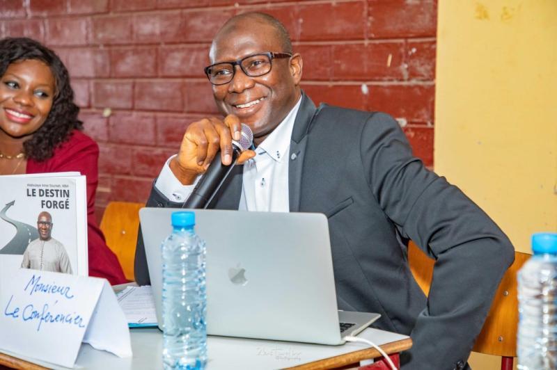 New Children's Book Introduces Financial Literacy as