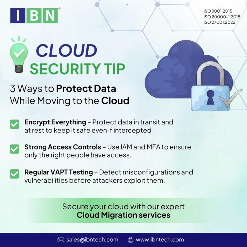 U.S. Companies Partner with IBN Technologies and DevSecOps Startups to Strengthen Cybersecurity