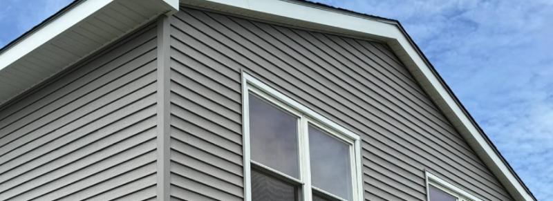 Lone Wolf Siding Emerges as the Best Siding Company in Destrehan, Louisiana