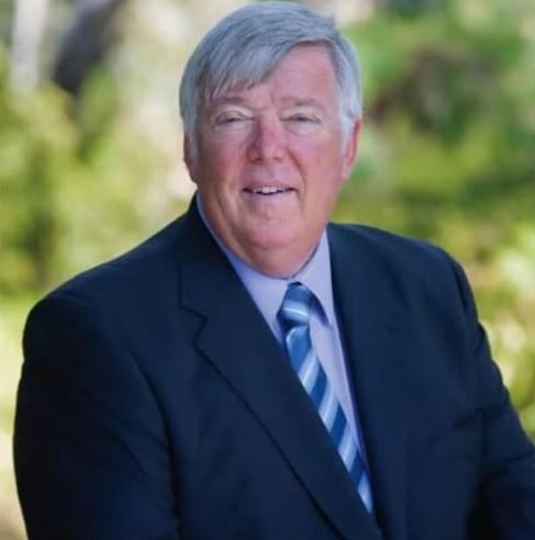 Lee Lorenzen Says Some Scientific Questions Require a Lifetime