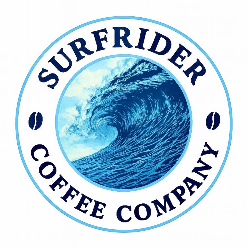 Surfrider Coffee Company Launches with Mission to Deliver Premium Ocean-Inspired Coffee Experience