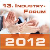 CADENAS Industry-Forum 2012
