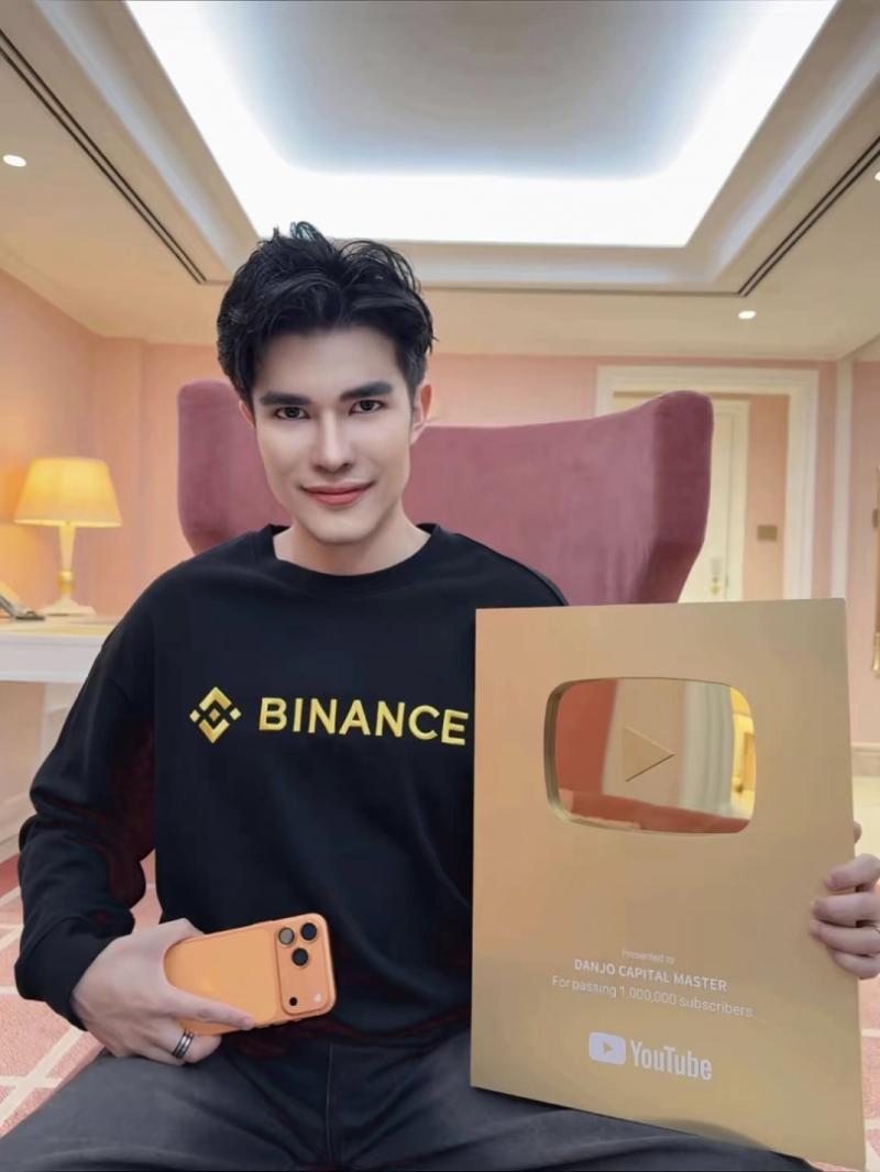 Danjo Capital Master Opens 2025 Partnership Slots for Digital Innovation and Gaming Projects