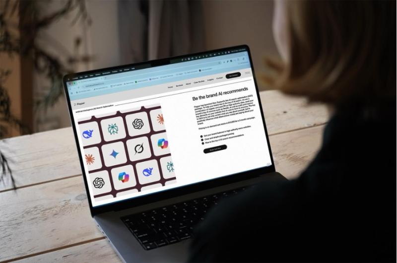 Payper Launches GEO Service to Put Kiwi Brands on Top of AI Search