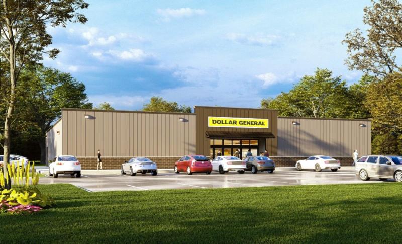 The Boulder Group Arranges Sale of Dollar General Portfolio in Michigan