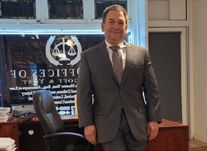 Attorney Bruce Dizengoff Now Available For Traffic Violations In PA