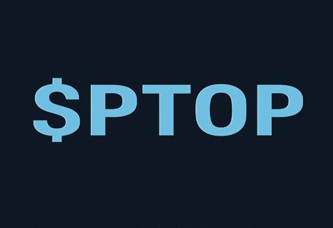 PTOP's Bombshell Claim: They Invented the Digital Business Card and Are Now Coming for AI