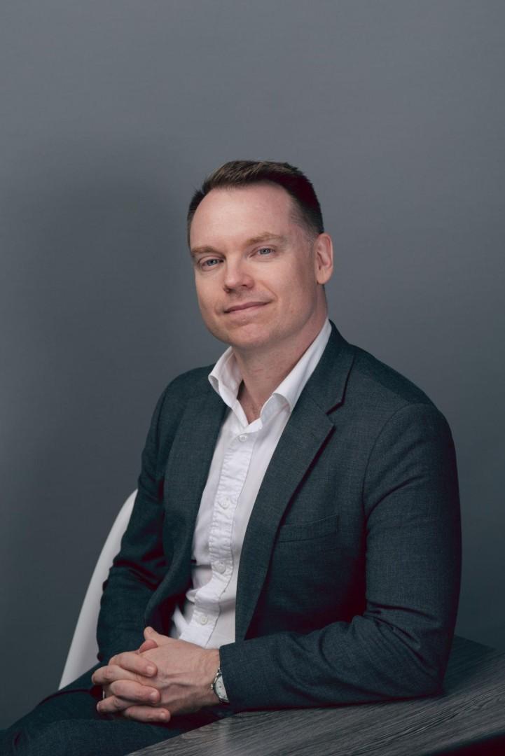 Ezra Dewolfe Is the Go-To Expert at The ADHD Tools for Business Owners Held Back by ADHD