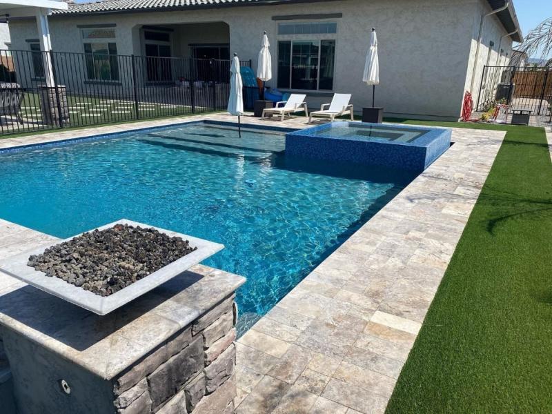 No Limit Pools & Spas Expands Custom Outdoor Living Solutions Across Mesa and Arizona's East Valley