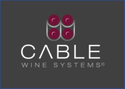 Floating Elegance With Cable Wine Systems And Transforming Spaces Across the Globe