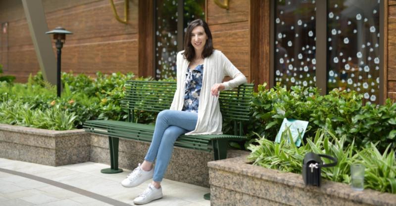 Rachel S. Lee Reveals How New Businesses Can Build Instant Credibility