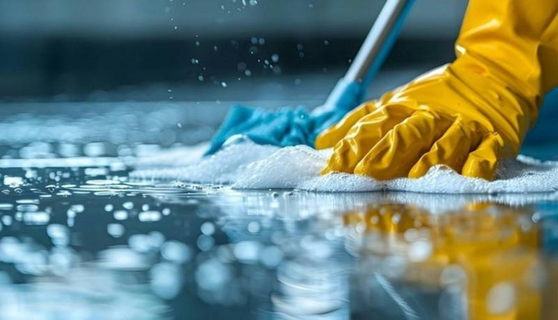 Tips for Finding a Top-Rated Cleaning Company in NYC