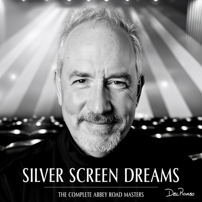 Del Piombo Releases: 'Silver Screen Dreams - The Complete Abbey Road Masters'